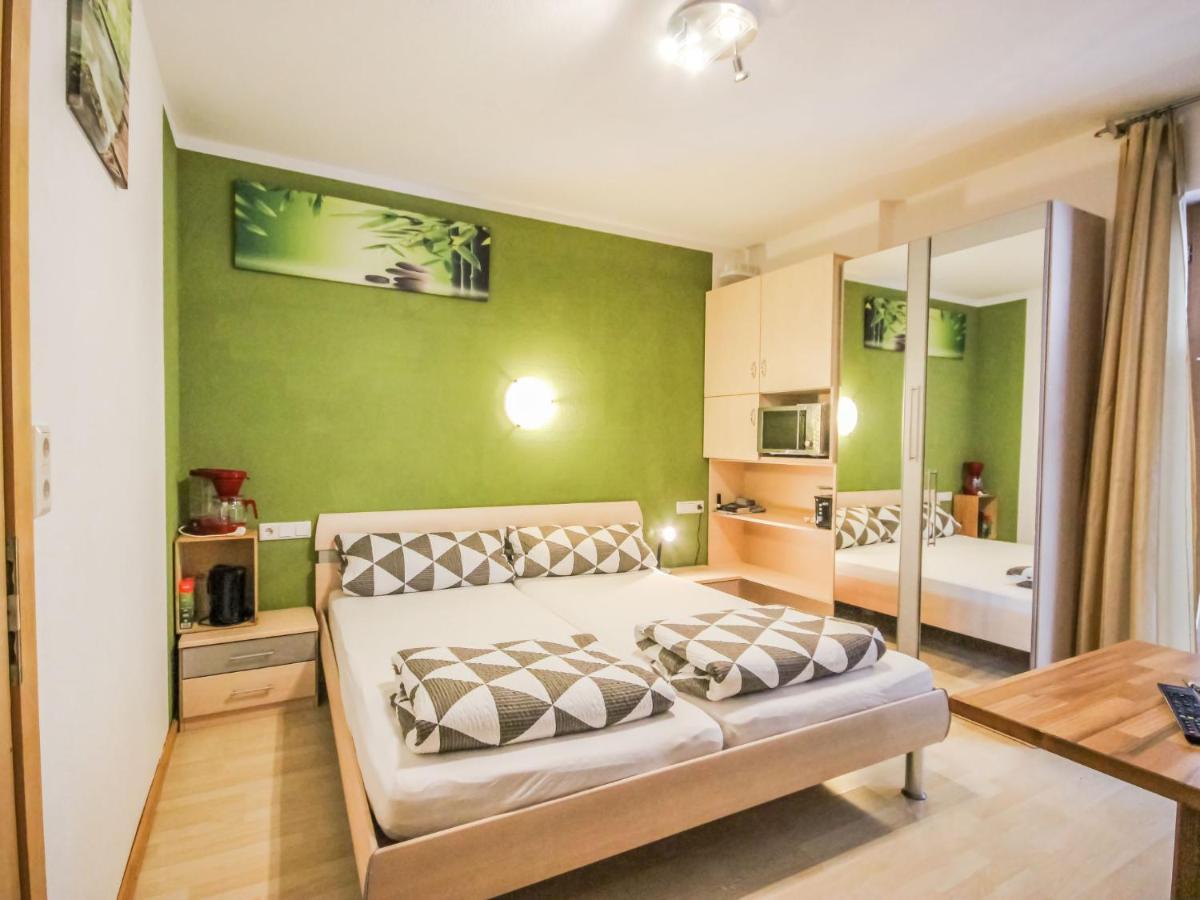 Studio Frischmann-2 By Interhome امهاوسن المظهر الخارجي الصورة