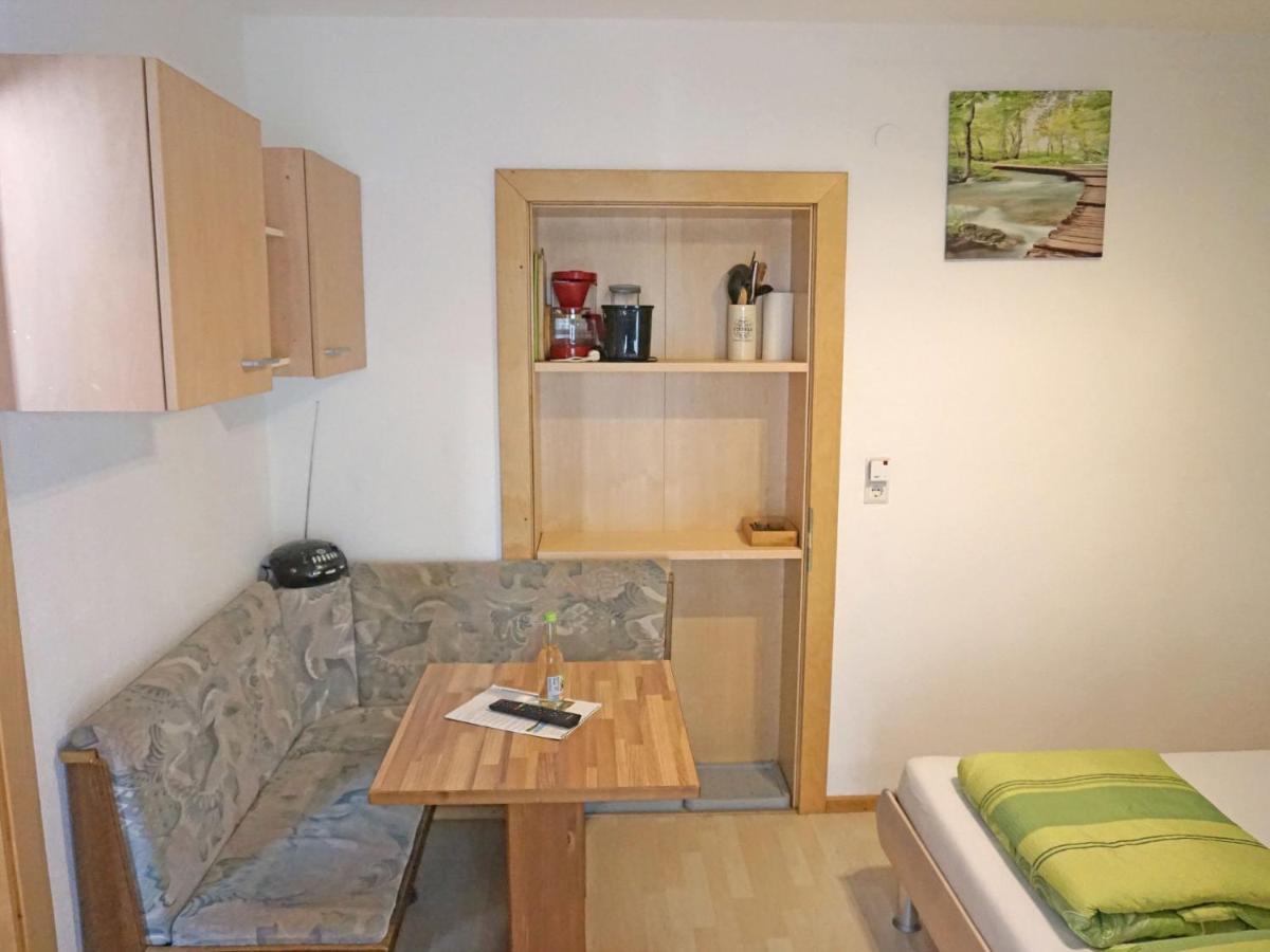 Studio Frischmann-2 By Interhome امهاوسن المظهر الخارجي الصورة