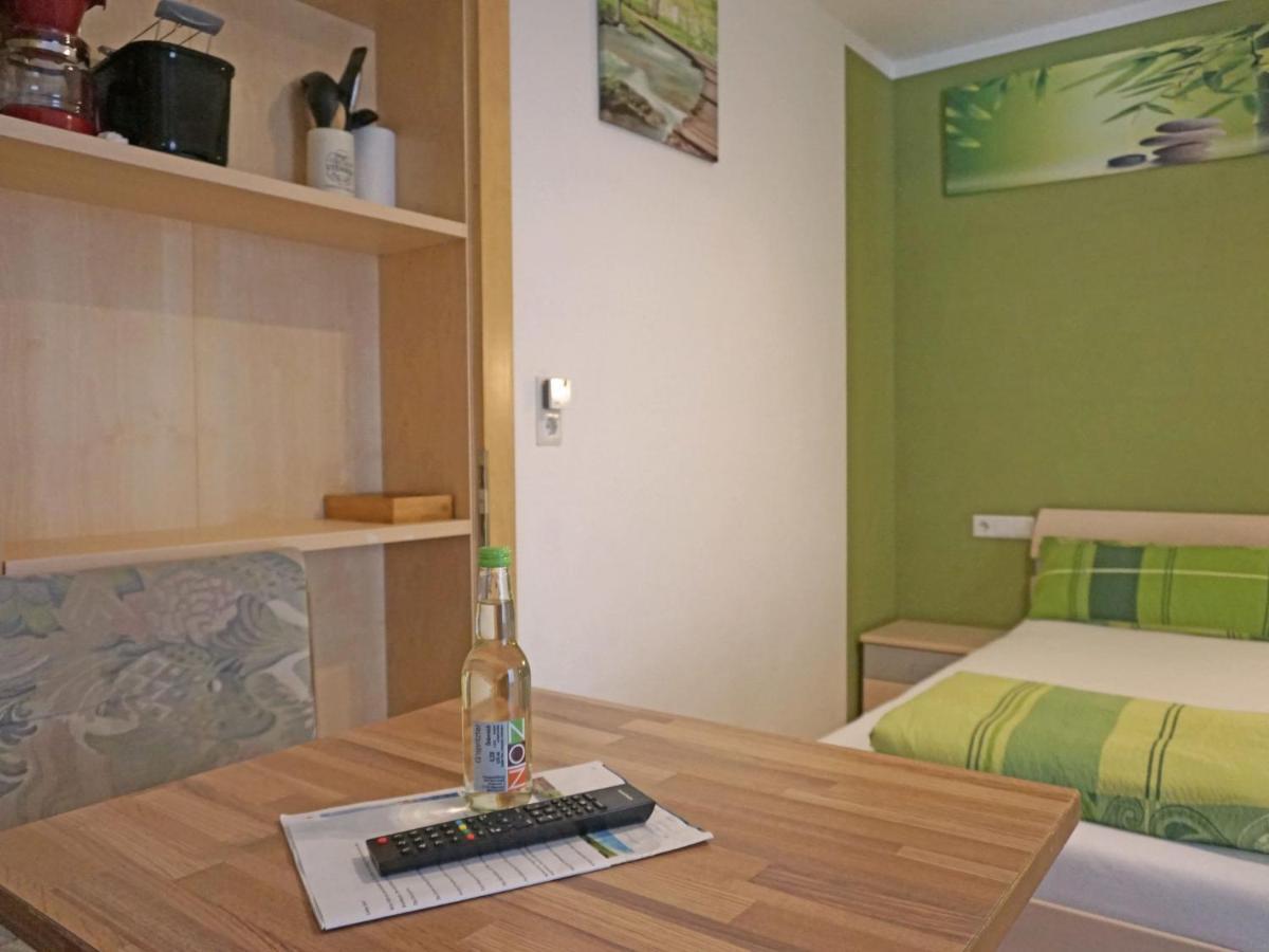 Studio Frischmann-2 By Interhome امهاوسن المظهر الخارجي الصورة