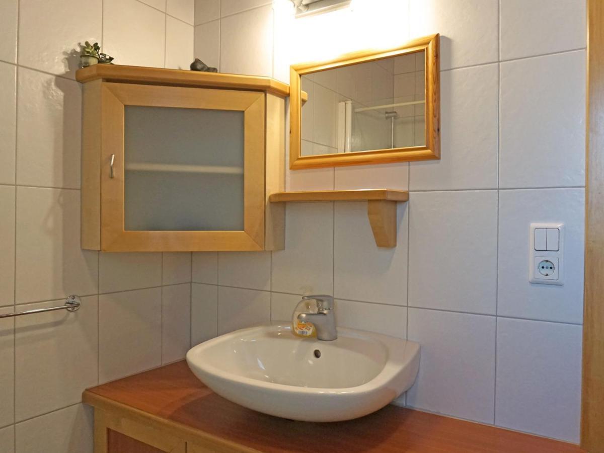 Studio Frischmann-2 By Interhome امهاوسن المظهر الخارجي الصورة