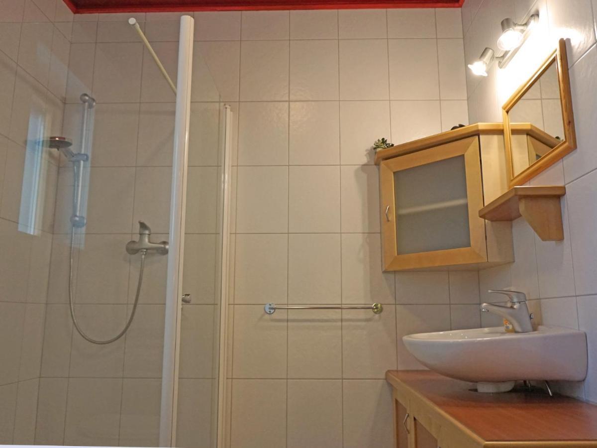 Studio Frischmann-2 By Interhome امهاوسن المظهر الخارجي الصورة